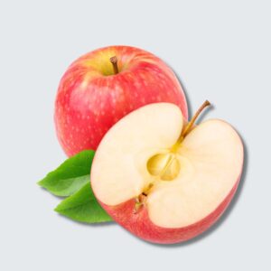 Farm Fresh Apples
